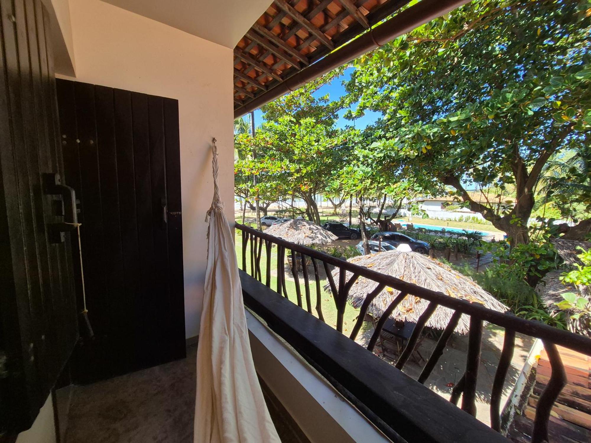 Standard Room Partial Sea Views