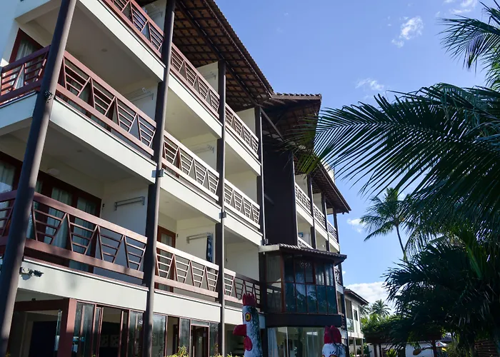Pousada Iandê Pôrto das Galinhas
